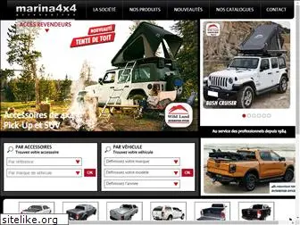 marina4x4.com