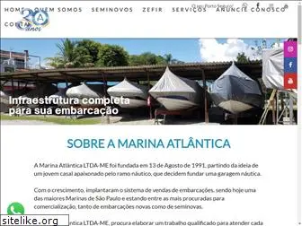 marinaatlantica.com.br