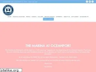 marinaatoceanport.com