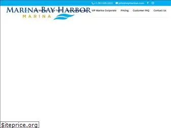 marinabayharbor.com