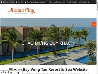 marinabayvungtauresort.com