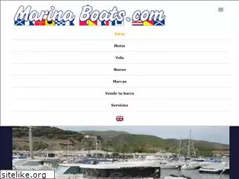 marinaboats.com