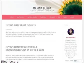 marinaborba.com