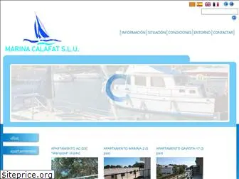 marinacalafat.com