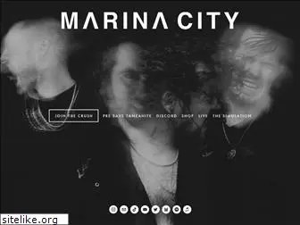 marinacityband.com