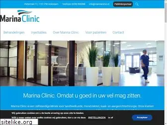 marinaclinic.nl