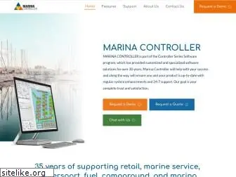 marinacontroller.com
