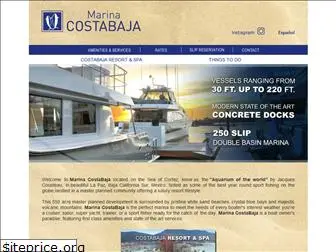 marinacostabaja.com