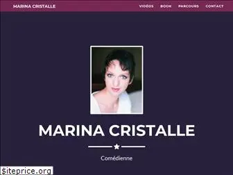 marinacristalle.com