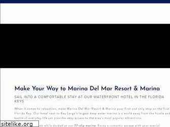 marinadelmarkeylargo.com