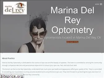 marinadelreyoptometry.com