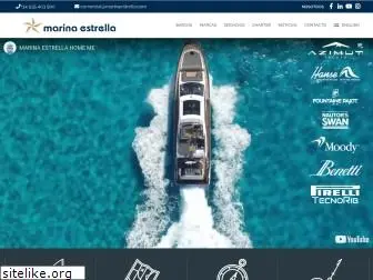 marinaestrella.com