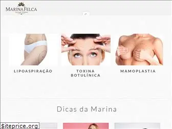 marinafelca.com.br