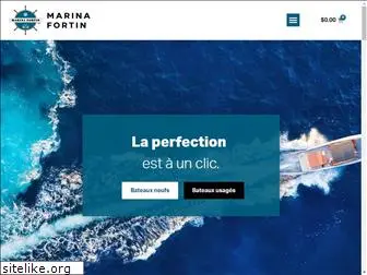 marinafortin.com