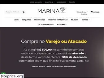 marinajoias.com.br