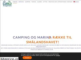 marinalystcamp.dk
