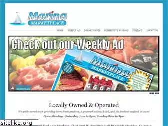 marinamarketplace.net