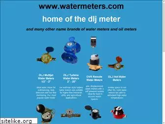 marinameters.com