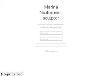marinaniciforovic.com