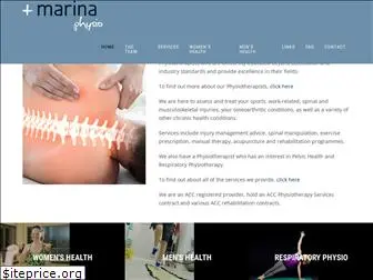 marinaphysio.co.nz