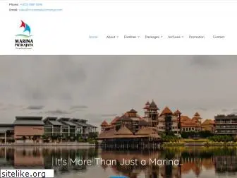 marinaputrajaya.com