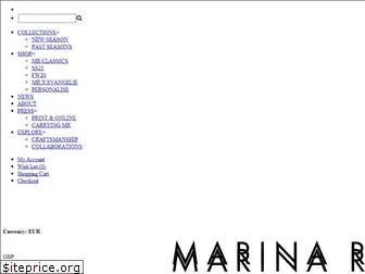 marinaraphael.com