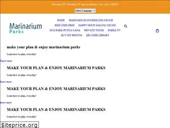 marinarium.com