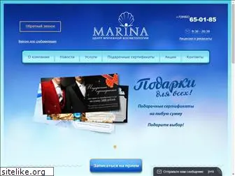 marinasalon.ru