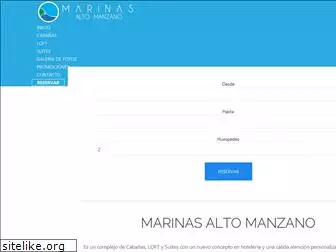 marinasaltomanzano.com.ar