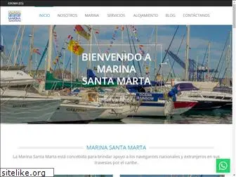marinasantamarta.com.co