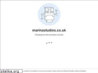 marinastudios.co.uk