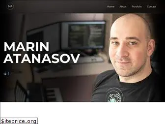 marinatanasov.com