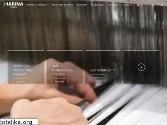 marinatextil.net