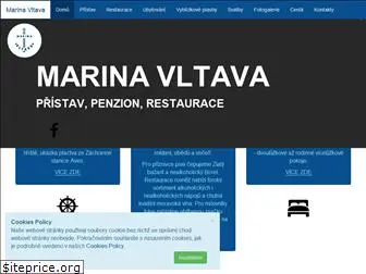 marinavltava.cz