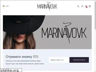 marinavovk.com.ua