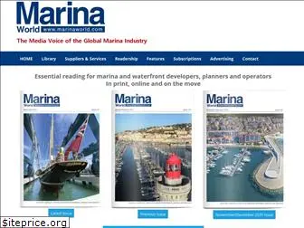 marinaworld.co.uk