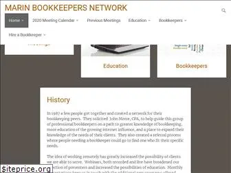 marinbookkeepers.org