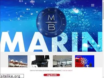 marinbutiken.com