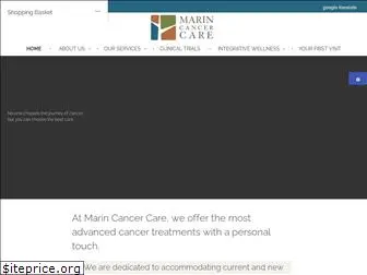 marincancercare.com