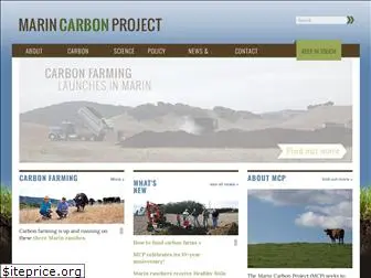 marincarbonproject.org