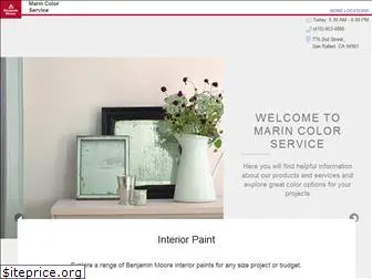 marincolor.com