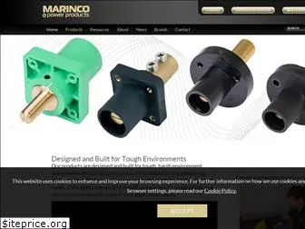 marincopowerproducts.com