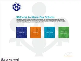 marindayschools.org