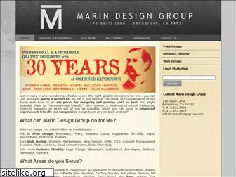 marindesigngroup.com