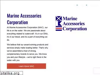 marine-accessories.com