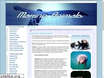 marine-animals.net