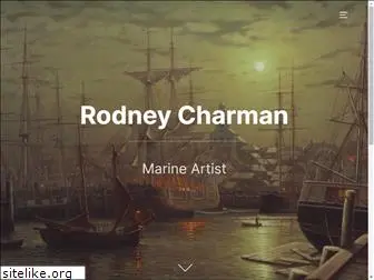 marine-artist.com