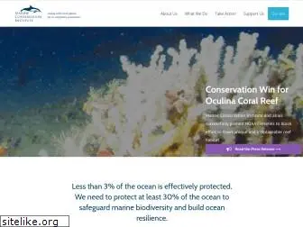 marine-conservation.org