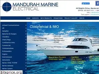 marine-electrical.com.au