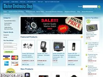 marine-electronics-shop.com